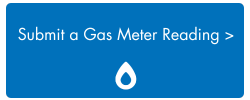 Submit a gas meter reading 